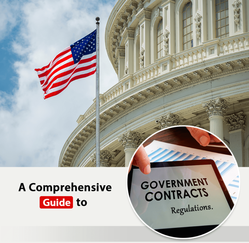 Navigating Government Contracting Regulations: A Comprehensive Guide Navigating Government 