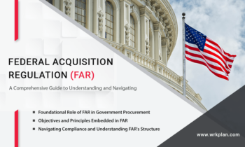 Guide to Navigating the Federal Acquisition Regulation (FAR)