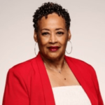 Traci Thomas