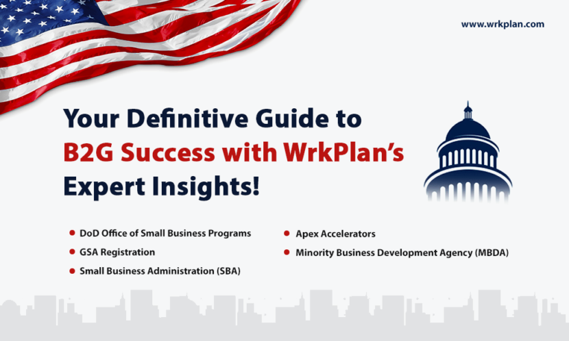 Government Contracting Blog Wrkplan Insights
