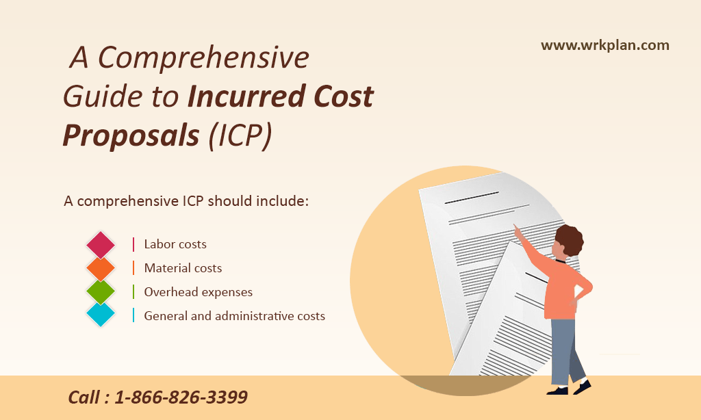 Overview of Incurred Cost Proposal (ICP) Process