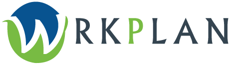 WrkPlan Logo