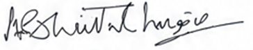 Signature